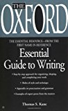 Essential Guide to Writing Essential Guide to Writing