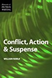 Conflict, Action & Suspense Conflict, Action & Suspense