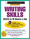 Writing Skiils Success in 20 minutes a day Writing Skiils Success in 20 minutes a day