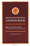 Beginning Writer Beginning Writer