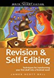 Revision and Self-Editing Revision and Self-Editing