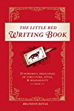 Little Red Writing Book Little Red Writing Book
