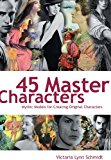 45 Master Characters 45 Master Characters