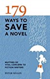 179 Ways to save a novel 179 Ways to save a novel