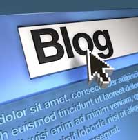 Blog authors
