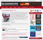 BloggingTips BloggingTips