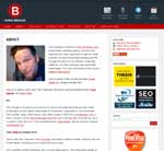 ChrisBrogan ChrisBrogan