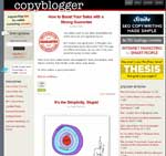 copyblogger copyblogger