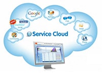 cloud services data-cloud-services