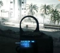 first person point of view