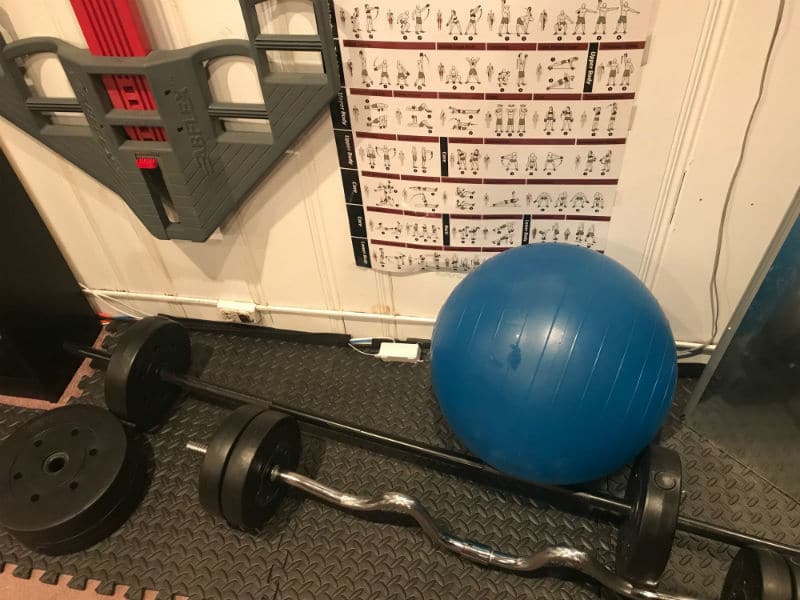 keto intermittent fasting workout 02