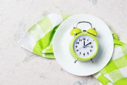 intermittent fasting