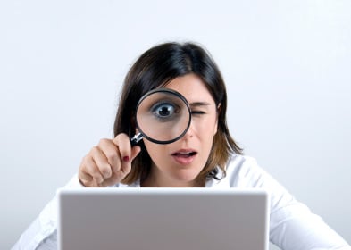 find literary agents online