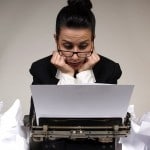 Writer's Creative Challenge